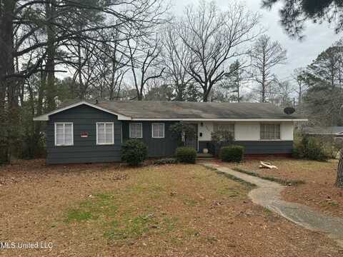 263 Shady Circle, Jackson, MS 39204