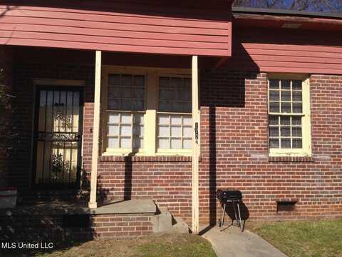 312 Spanish Court, Jackson, MS 39202