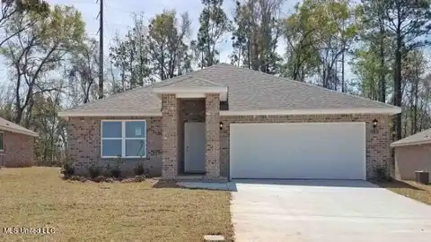 15926 Blue Ridge Drive, Gulfport, MS 39503