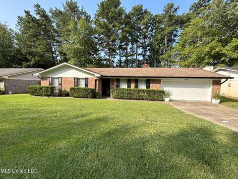 3405 Forest Hill Road, Jackson, MS 39212