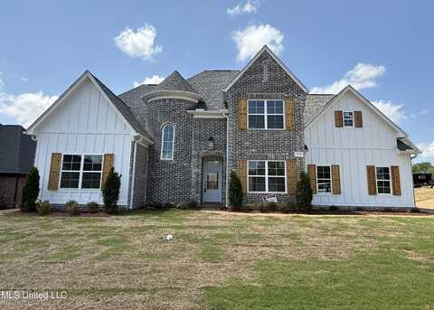 3145 Autumn Wind Drive, Hernando, MS 38632