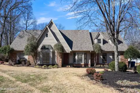 4100 Redwood Drive, Olive Branch, MS 38654