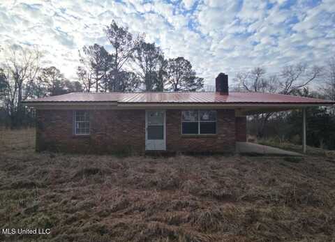 16996 Highway 14, Sallis, MS 39160