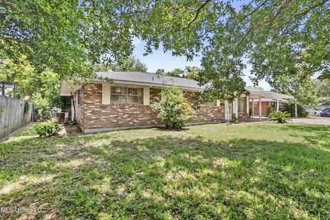 808 Magnolia Street, Long Beach, MS 39560