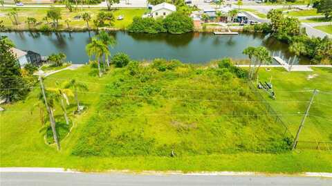 3326 FERNLEAF DRIVE, HERNANDO BEACH, FL 34607