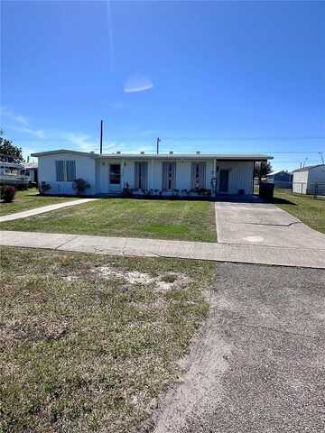 22095 LASALLE RD, PORT CHARLOTTE, FL 33952