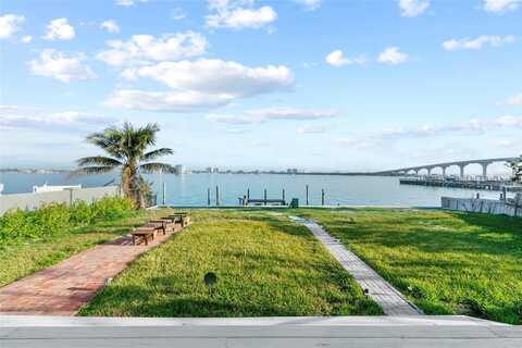 155 1ST STREET W, TIERRA VERDE, FL 33715