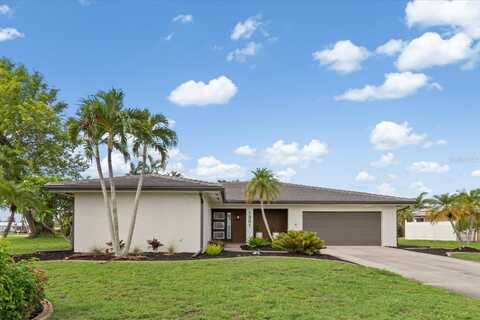 1301 APPIAN DRIVE, PUNTA GORDA, FL 33950