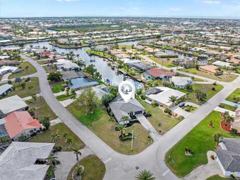 1301 APPIAN DRIVE, PUNTA GORDA, FL 33950