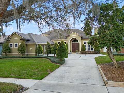 3569 BELLINGTON DRIVE, ORLANDO, FL 32835