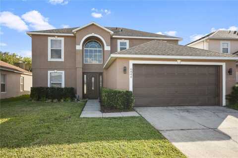 6844 POMEROY CIRCLE, ORLANDO, FL 32810