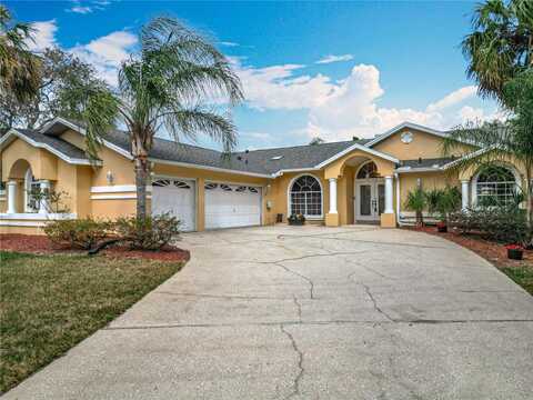 13148 HUNTINGTON WOODS AVENUE, SPRING HILL, FL 34609