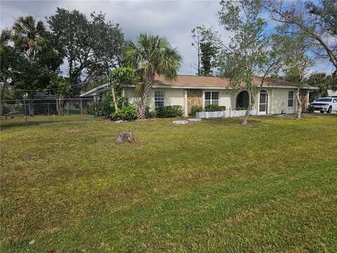 20352 ASTORIA AVENUE, PORT CHARLOTTE, FL 33952