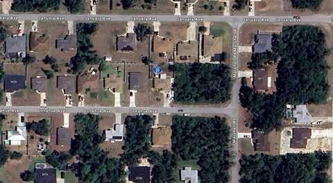 DONAHUE AVENUE, NORTH PORT, FL 34288