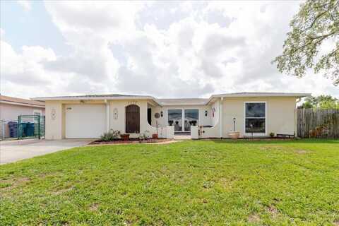 1172 CHELSEA LANE, HOLIDAY, FL 34691