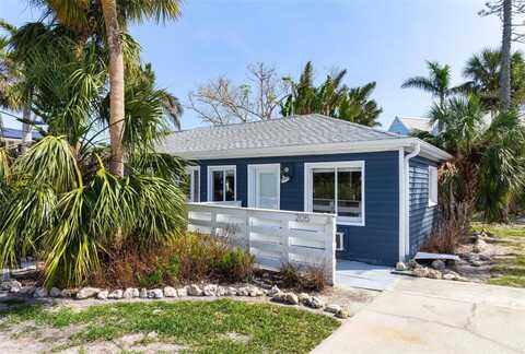 205 64TH STREET, BRADENTON BEACH, FL 34217