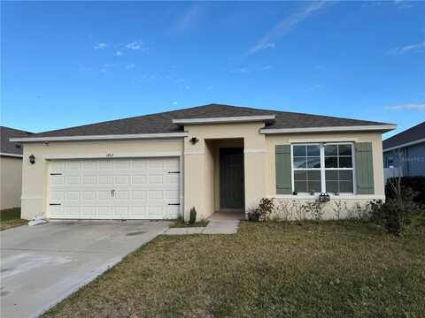 1463 RIVERBOAT DRIVE, KISSIMMEE, FL 34744