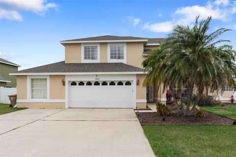 2691 HAWTHORNE LANE, KISSIMMEE, FL 34743