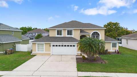 2691 HAWTHORNE LANE, KISSIMMEE, FL 34743
