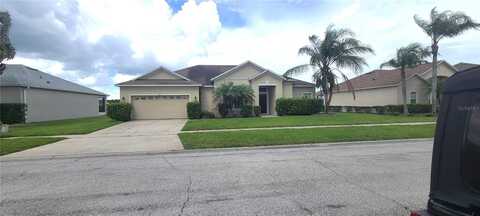 3817 SWALLOWTAIL LANE, KISSIMMEE, FL 34744