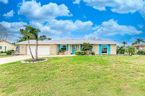 609 FOXWORTH LANE, HOLMES BEACH, FL 34217