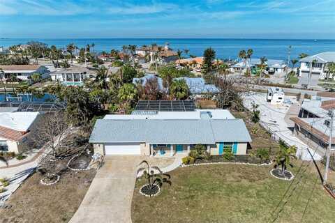 609 FOXWORTH LANE, HOLMES BEACH, FL 34217