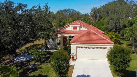 701 LIGHTHOUSE DRIVE, TARPON SPRINGS, FL 34689