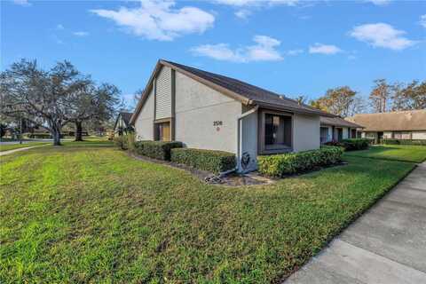 2510 LAURELWOOD DRIVE, CLEARWATER, FL 33763