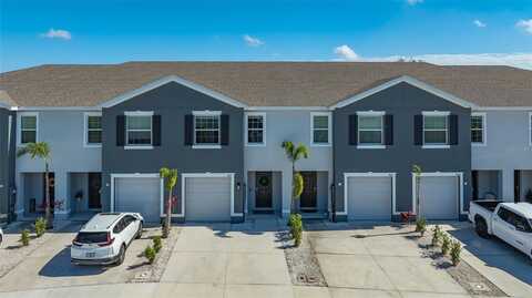 8612 MILESTONE DRIVE, SARASOTA, FL 34238