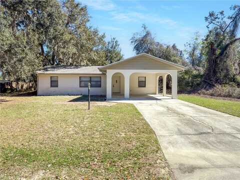 12461 SE 126TH COURT, OCKLAWAHA, FL 32179