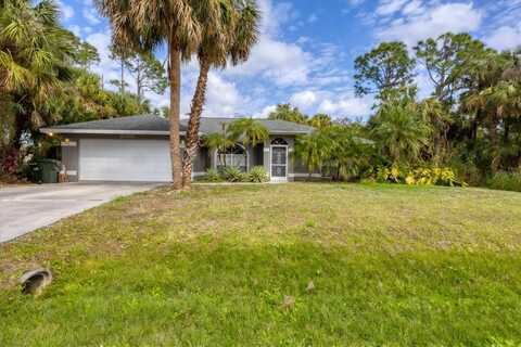 2700 COLONADE LANE, NORTH PORT, FL 34286