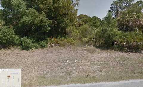 3509 CONMORE STREET, PORT CHARLOTTE, FL 33948