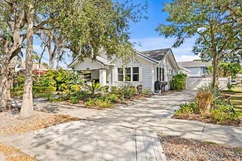 2721 12TH STREET N, Saint Petersburg, FL 33704