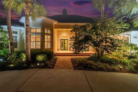 790 N RIVER ROAD, VENICE, FL 34293