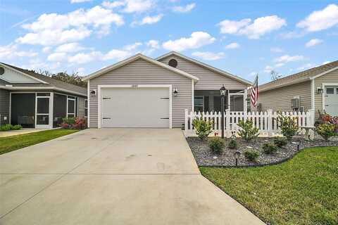 2866 JUDAH STREET, THE VILLAGES, FL 32163