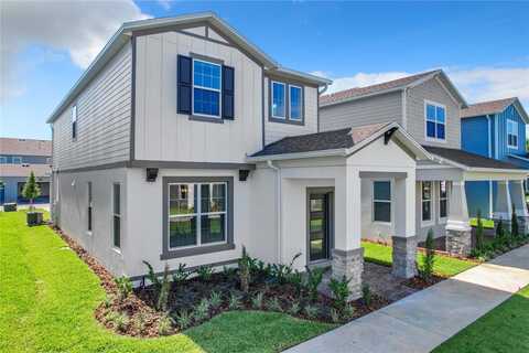 632 DOGFISH LANE, DEBARY, FL 32713