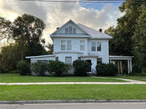 535 S JACKSON AVENUE, BARTOW, FL 33830