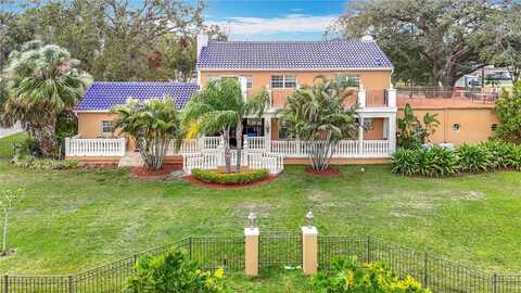 4929 N RIVER SHORE DRIVE, TAMPA, FL 33603