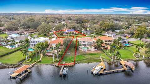 4929 N RIVER SHORE DRIVE, TAMPA, FL 33603