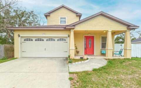 410 E HUDSON STREET, ORLANDO, FL 32835