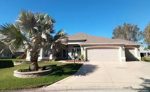 17070 SE 93RD TELLFIER TERRACE, THE VILLAGES, FL 32162