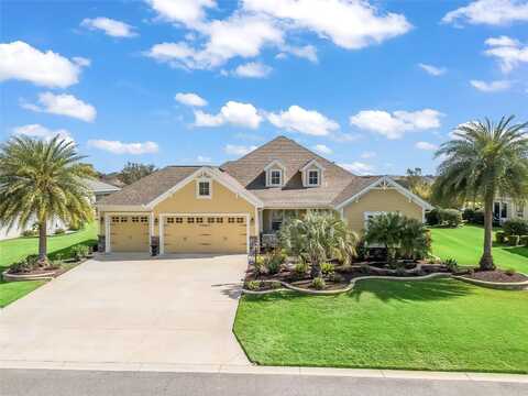 3654 ENTERPRISE DRIVE, THE VILLAGES, FL 32163