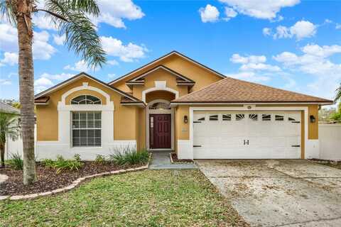 390 LISA KAREN CIRCLE, APOPKA, FL 32712