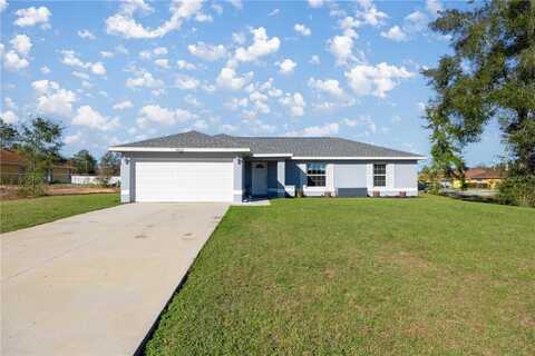 14560 SW 25TH TERRACE, OCALA, FL 34473
