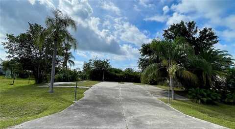 15507 LIME DRIVE, PUNTA GORDA, FL 33955