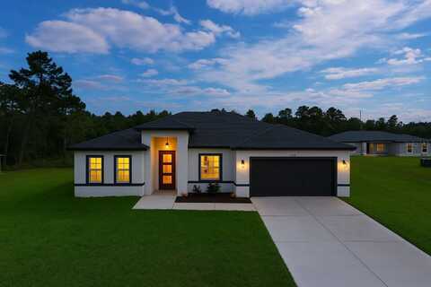 2523 SW 159TH LANE, OCALA, FL 34473