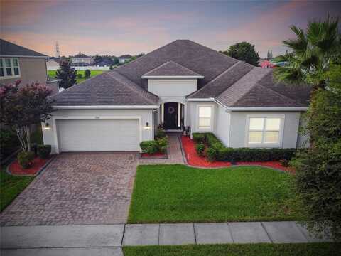 2163 PLANTATION OAK DRIVE, ORLANDO, FL 32824