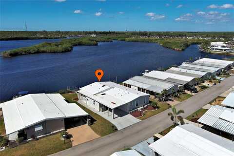 164 MARTINIQUE ROAD, NORTH PORT, FL 34287
