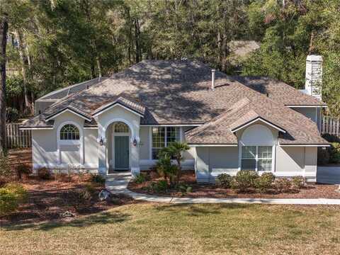 8436 SW 21ST LANE, GAINESVILLE, FL 32607