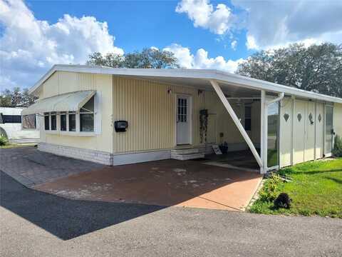 4846 ROLLINS STREET, ZEPHYRHILLS, FL 33542